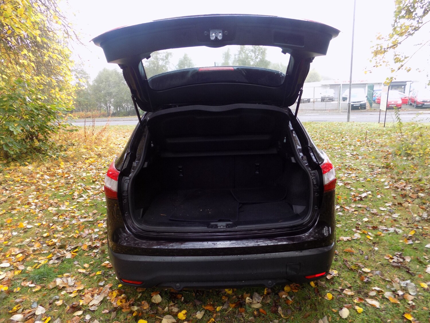 Used Nissan Qashqai 2017 for sale - 76329790: Photo 26