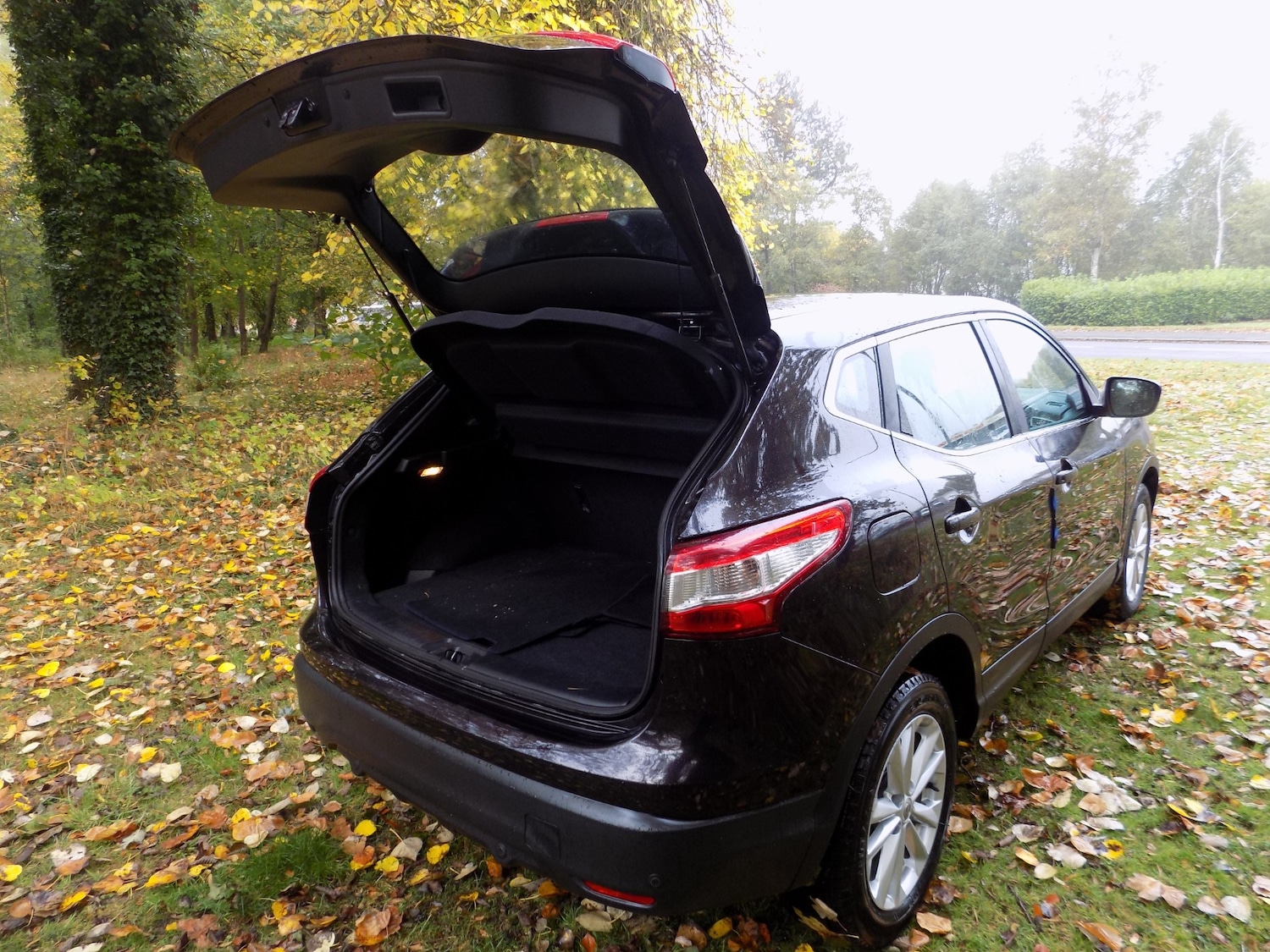 Used Nissan Qashqai 2017 for sale - 76329790: Photo 28