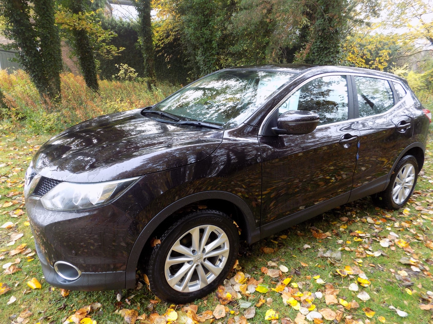 Used Nissan Qashqai 2017 for sale - 76329790: Photo 5