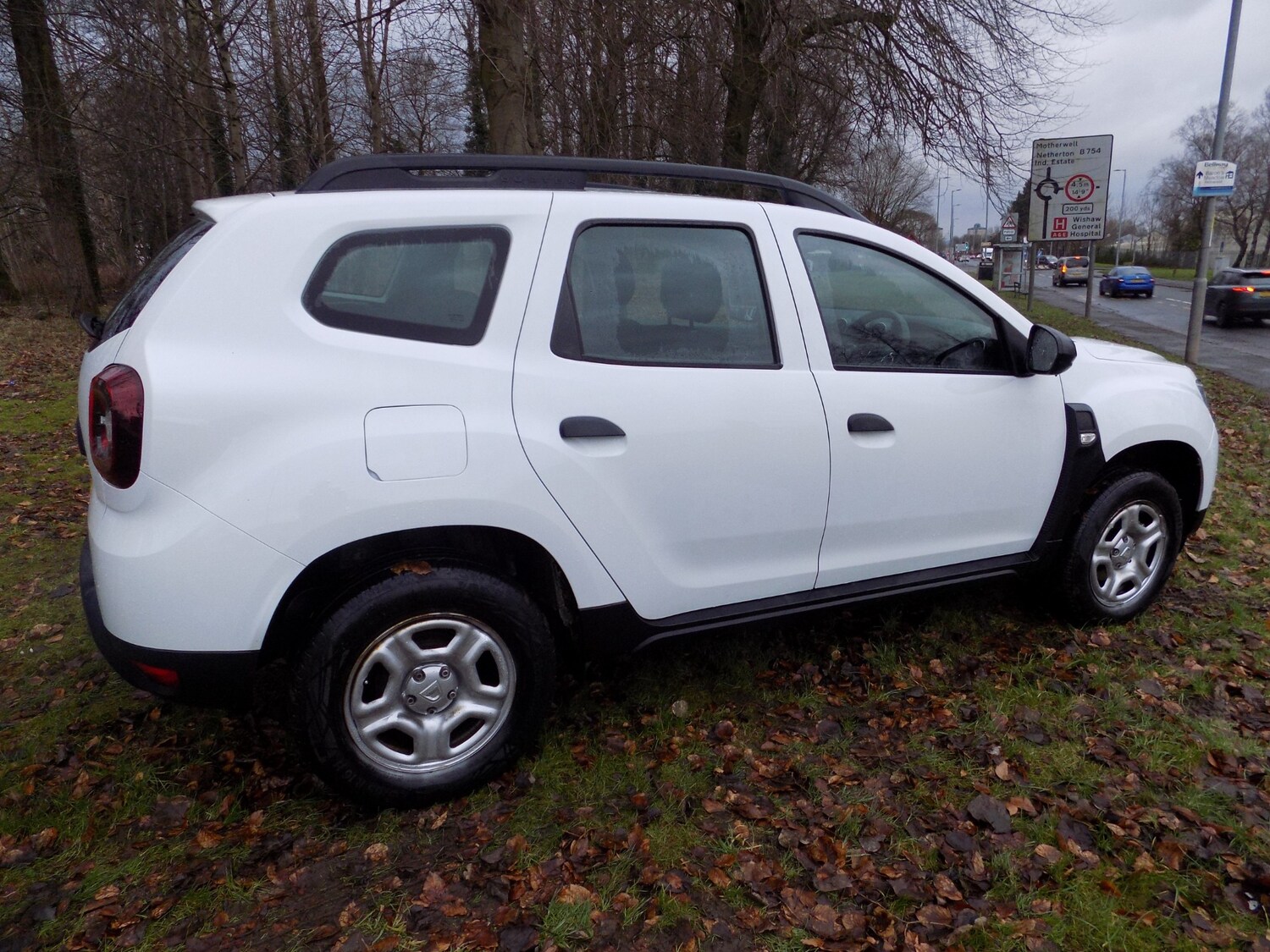 Used Dacia Duster 2021 for sale - 77502940: Photo 11