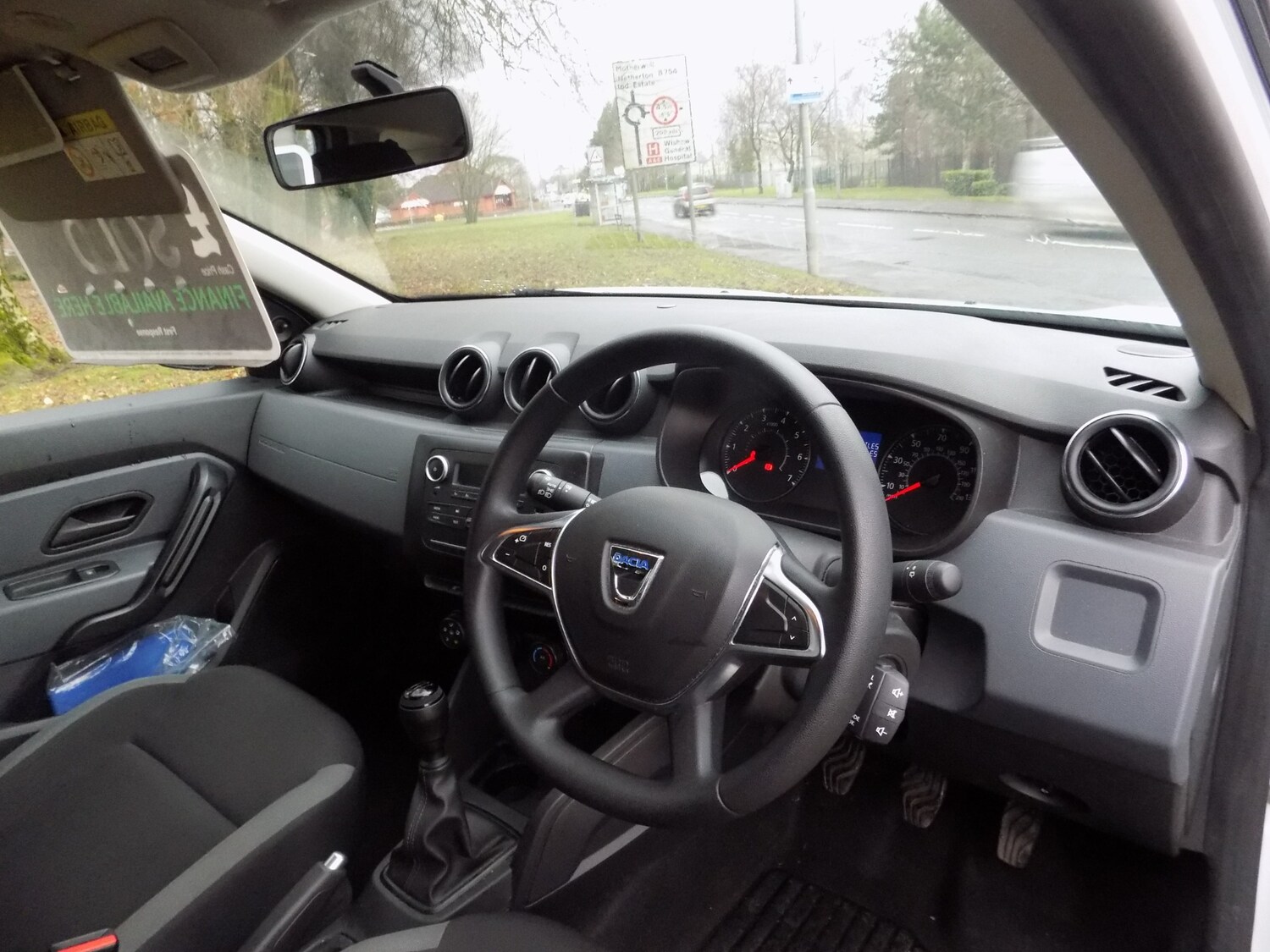 Used Dacia Duster 2021 for sale - 77502940: Photo 13