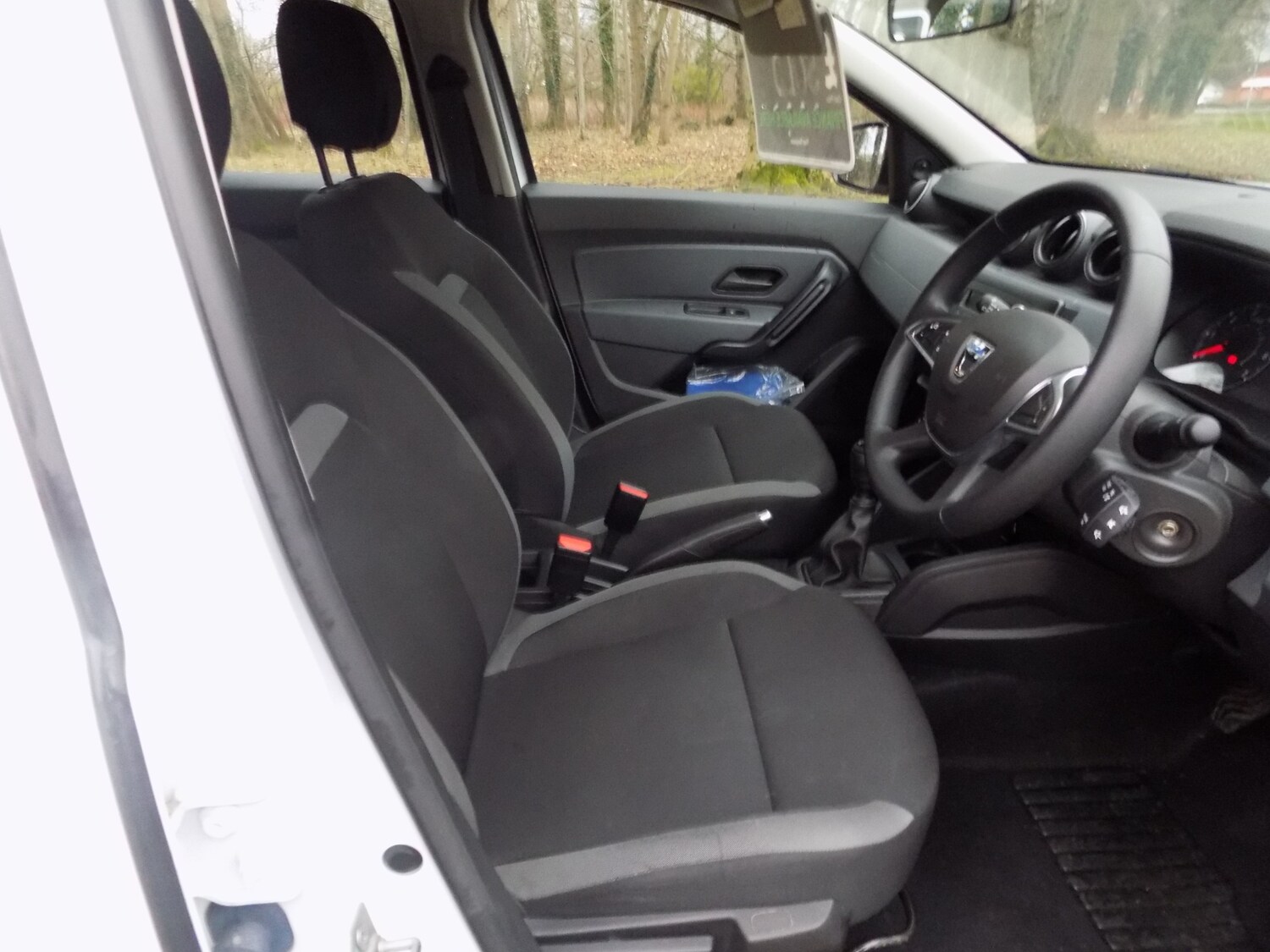 Used Dacia Duster 2021 for sale - 77502940: Photo 14