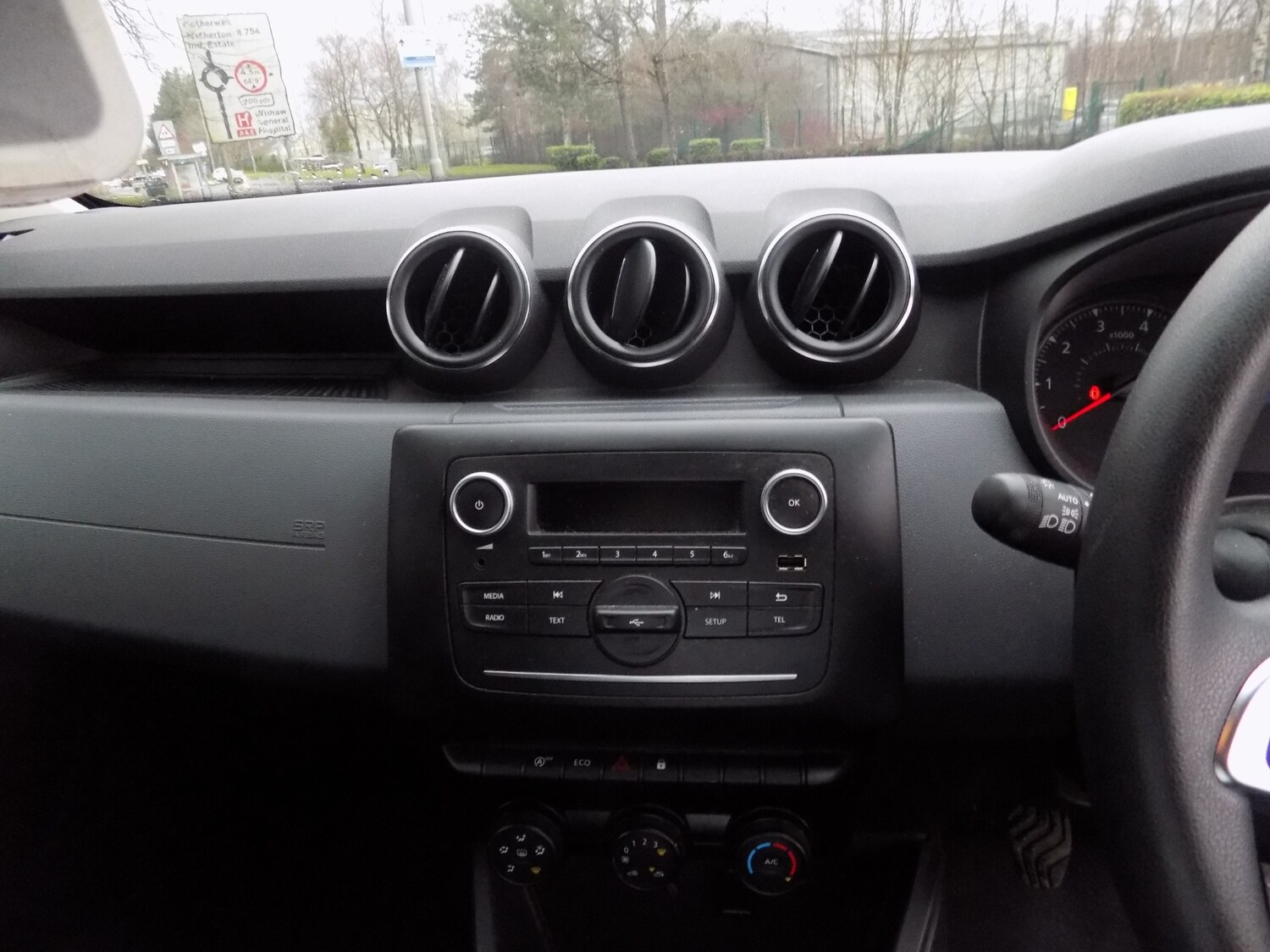 Used Dacia Duster 2021 for sale - 77502940: Photo 17