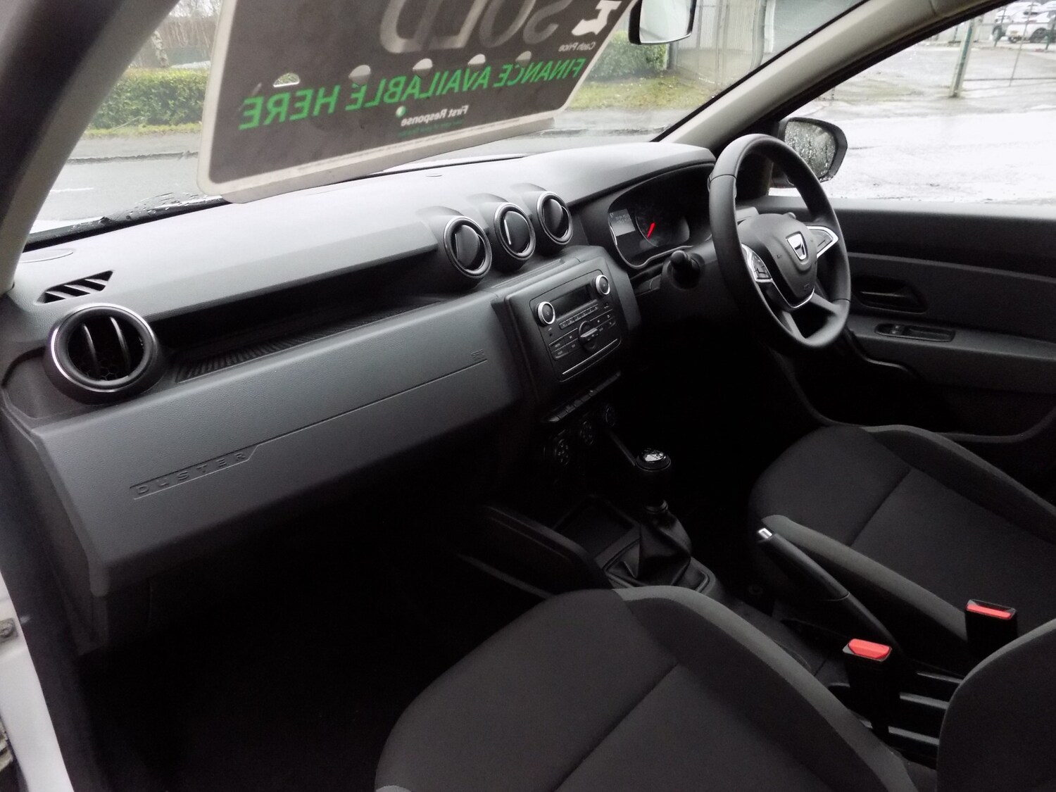 Used Dacia Duster 2021 for sale - 77502940: Photo 20