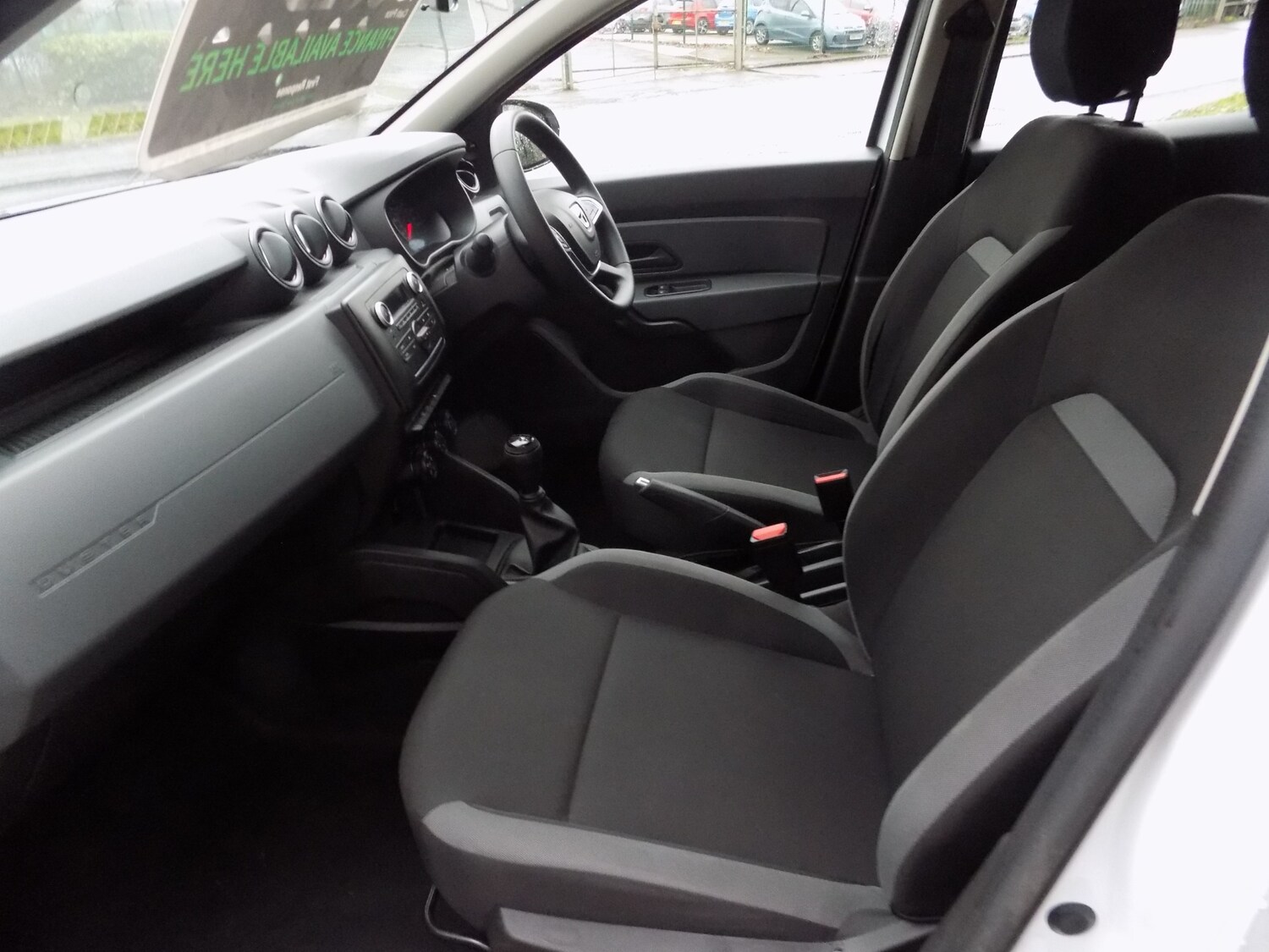 Used Dacia Duster 2021 for sale - 77502940: Photo 21