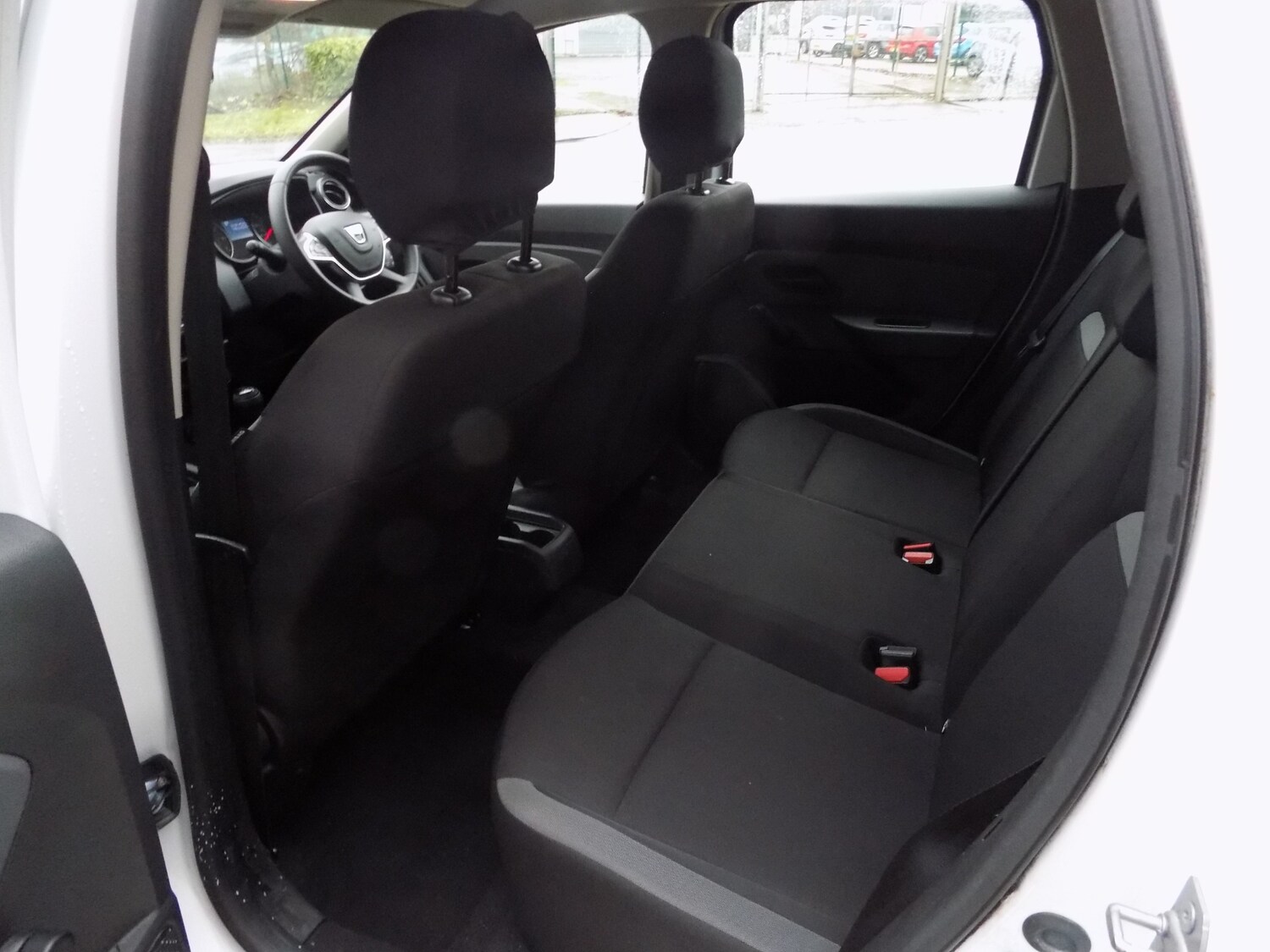 Used Dacia Duster 2021 for sale - 77502940: Photo 23