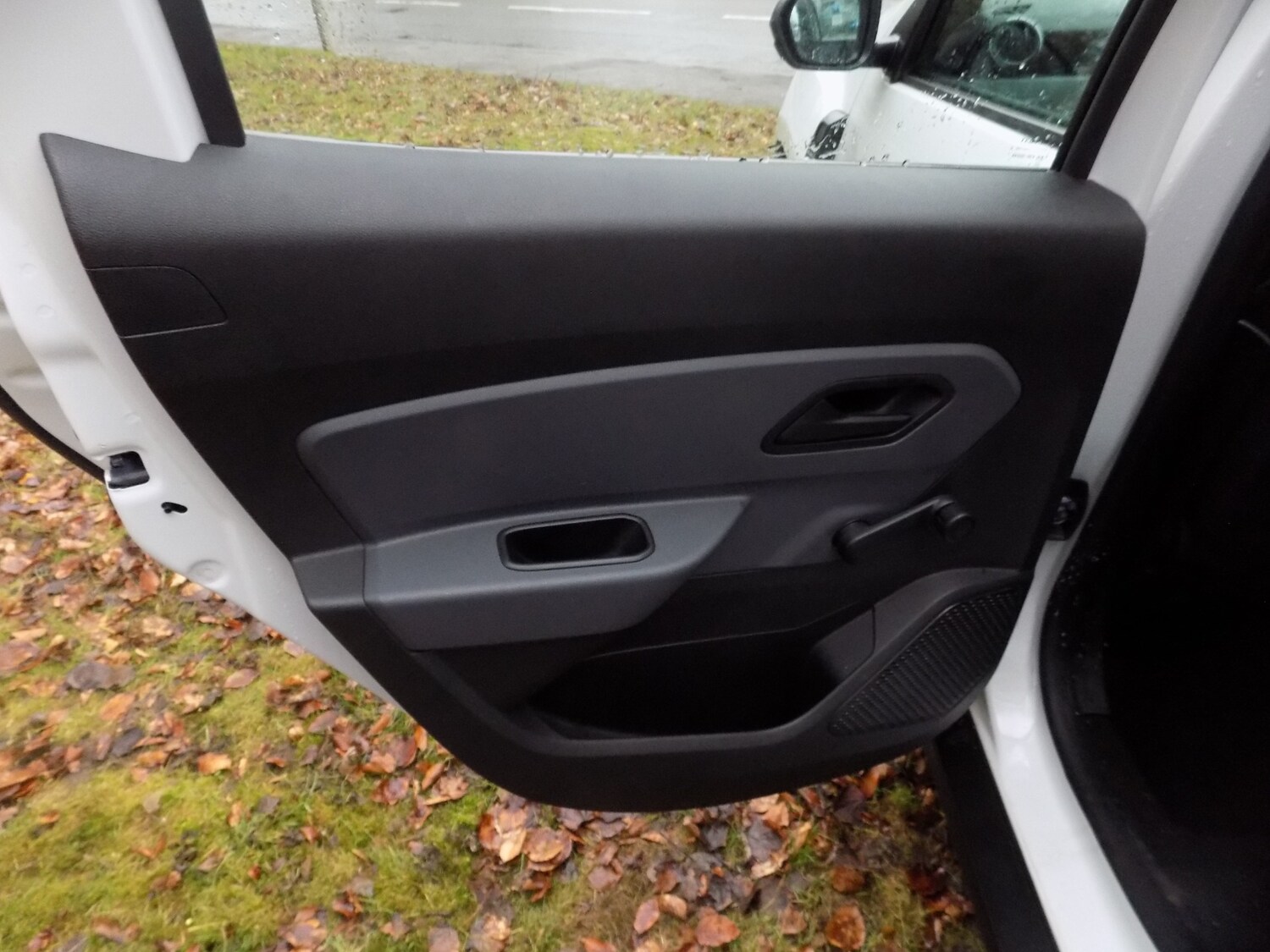 Used Dacia Duster 2021 for sale - 77502940: Photo 24