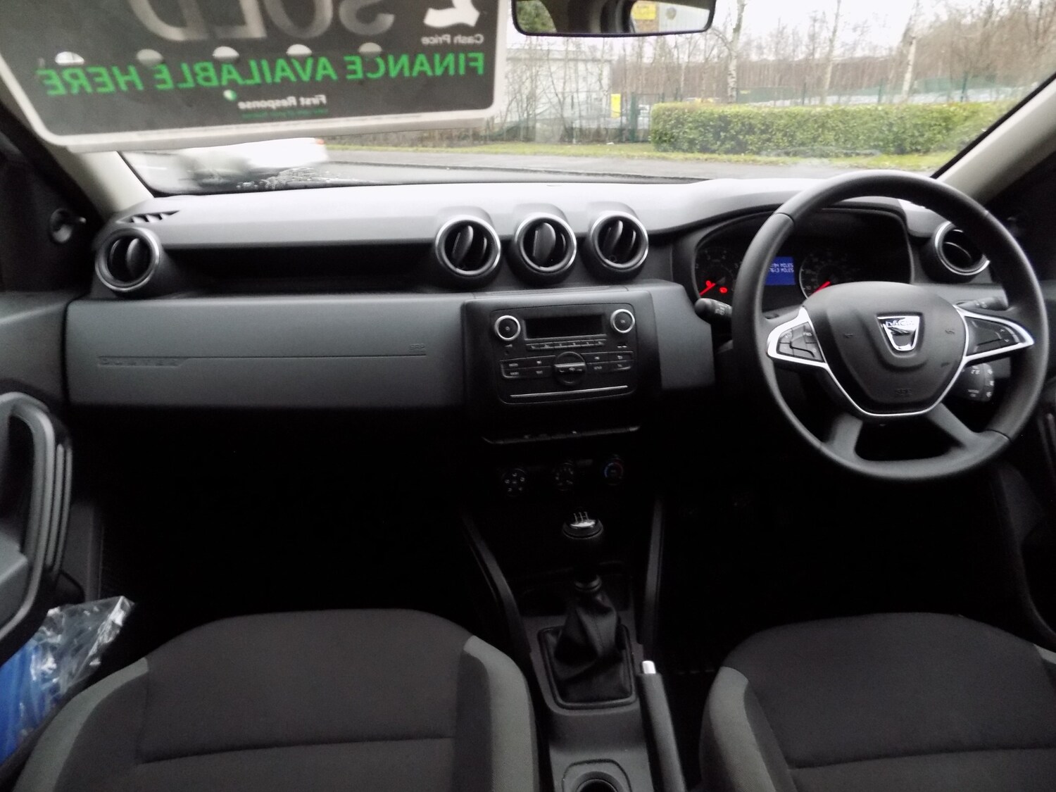 Used Dacia Duster 2021 for sale - 77502940: Photo 25