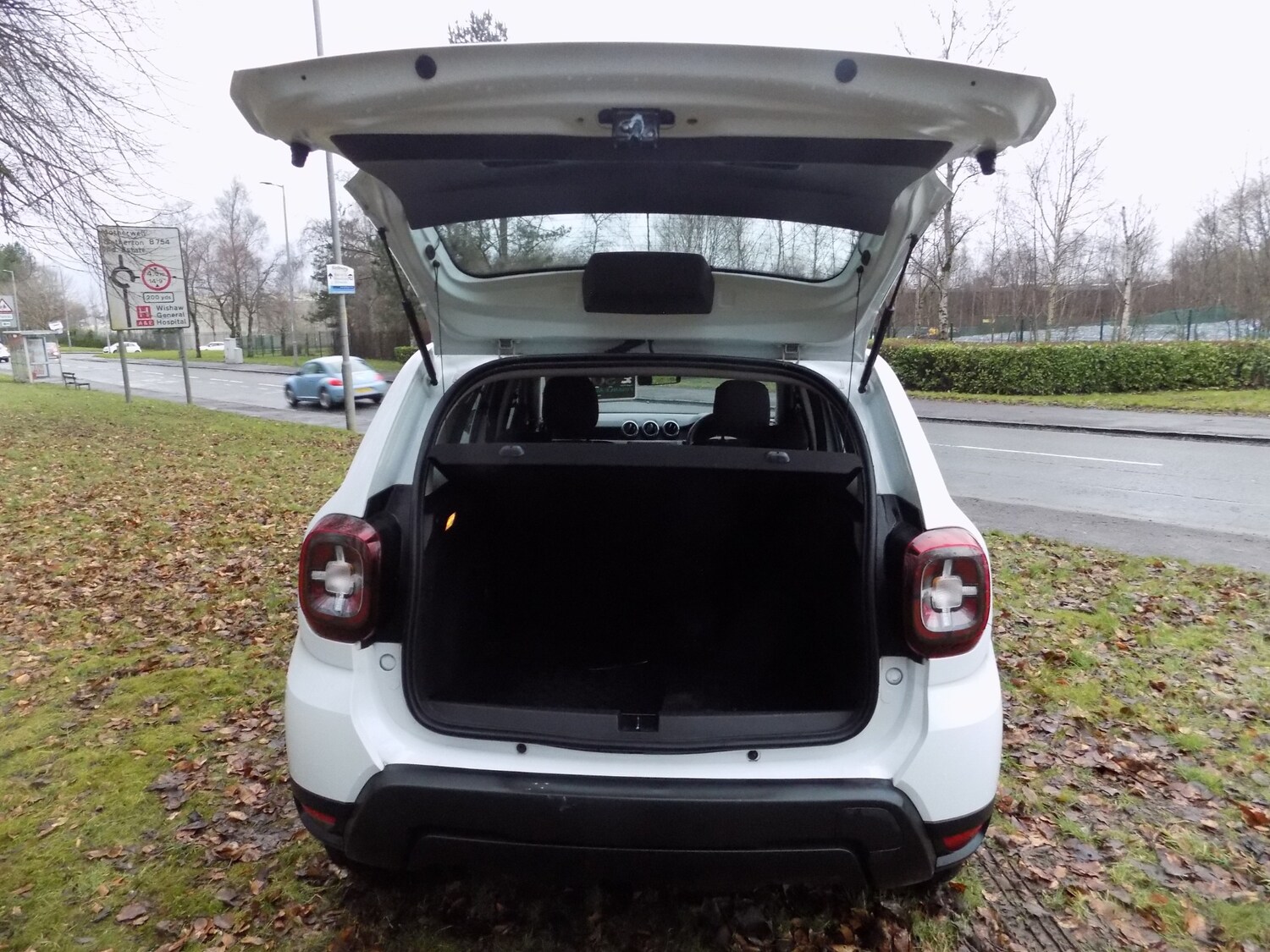 Used Dacia Duster 2021 for sale - 77502940: Photo 26