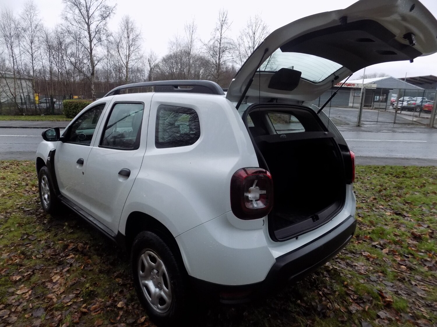 Used Dacia Duster 2021 for sale - 77502940: Photo 27
