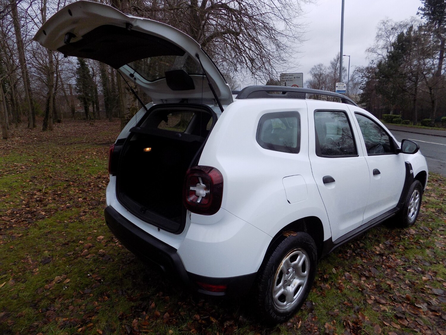 Used Dacia Duster 2021 for sale - 77502940: Photo 28