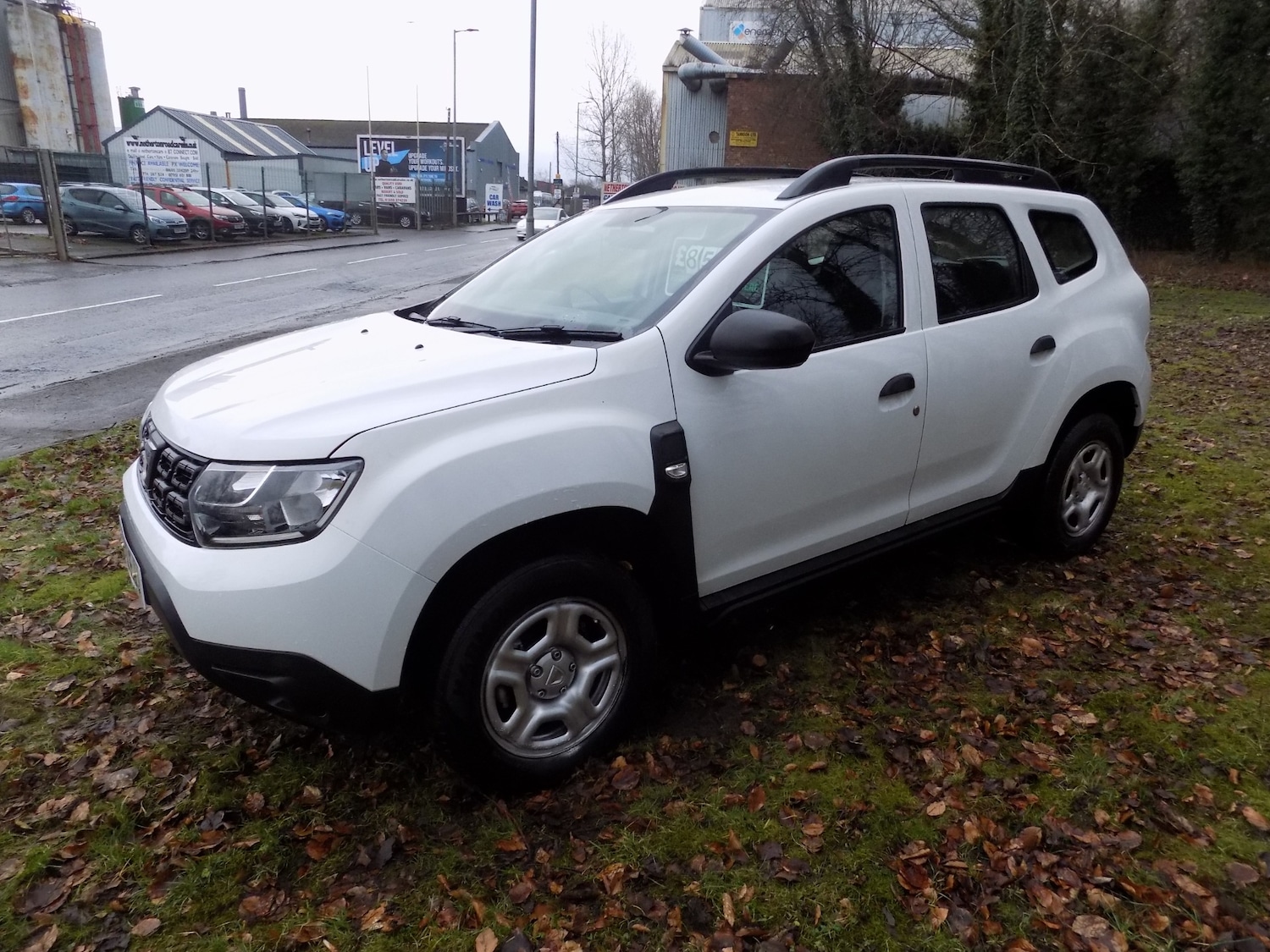 Used Dacia Duster 2021 for sale - 77502940: Photo 5
