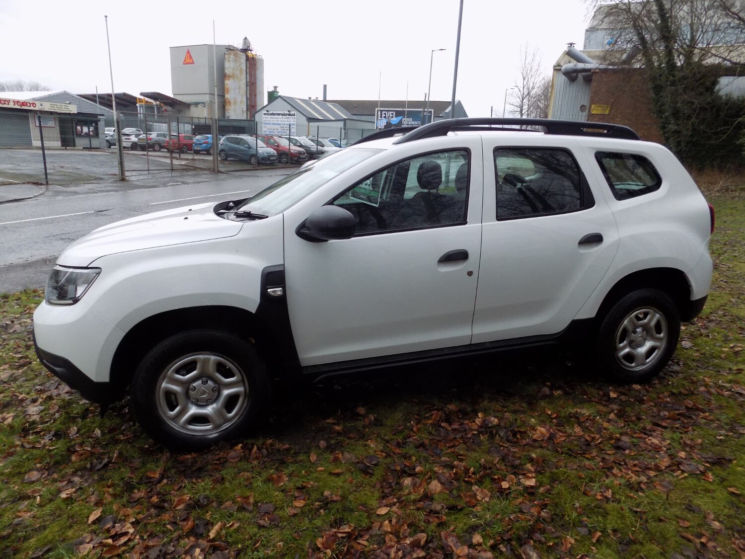 Used Dacia Duster 2021 for sale - 77502940: Photo 6