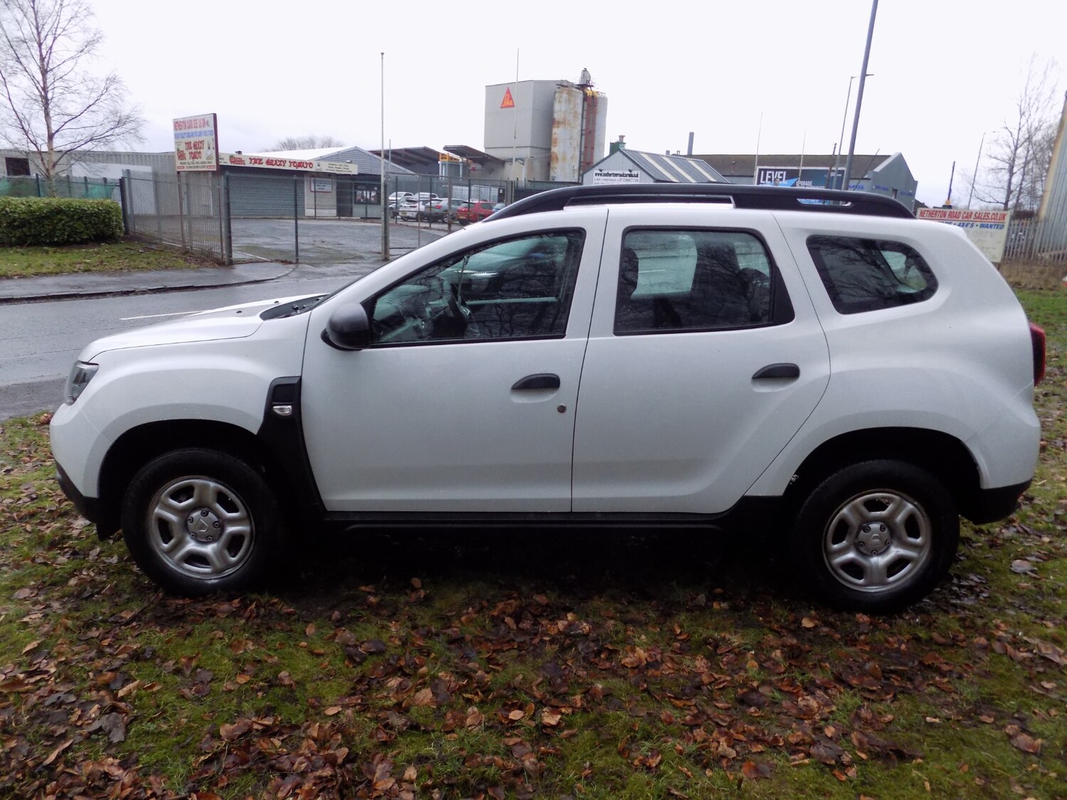 Used Dacia Duster 2021 for sale - 77502940: Photo 7