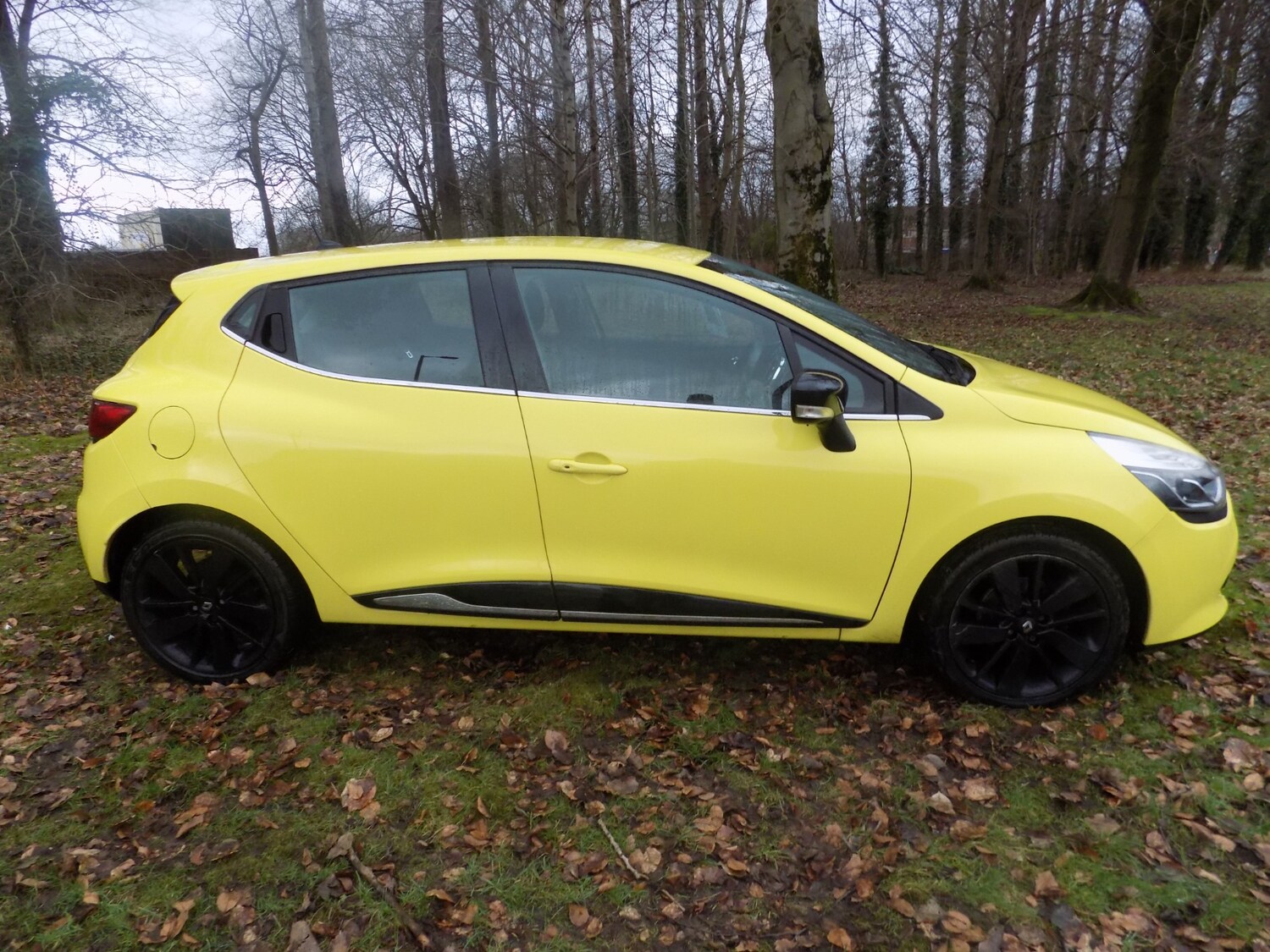 Used Renault Clio 2013 for sale - 77650330: Photo 13