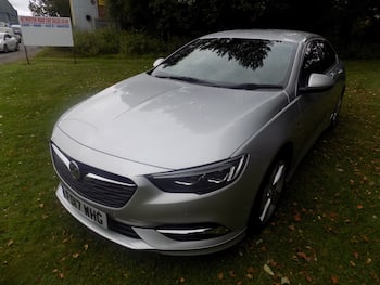 Used Vauxhall Insignia 2017 for sale - 79852049: Photo