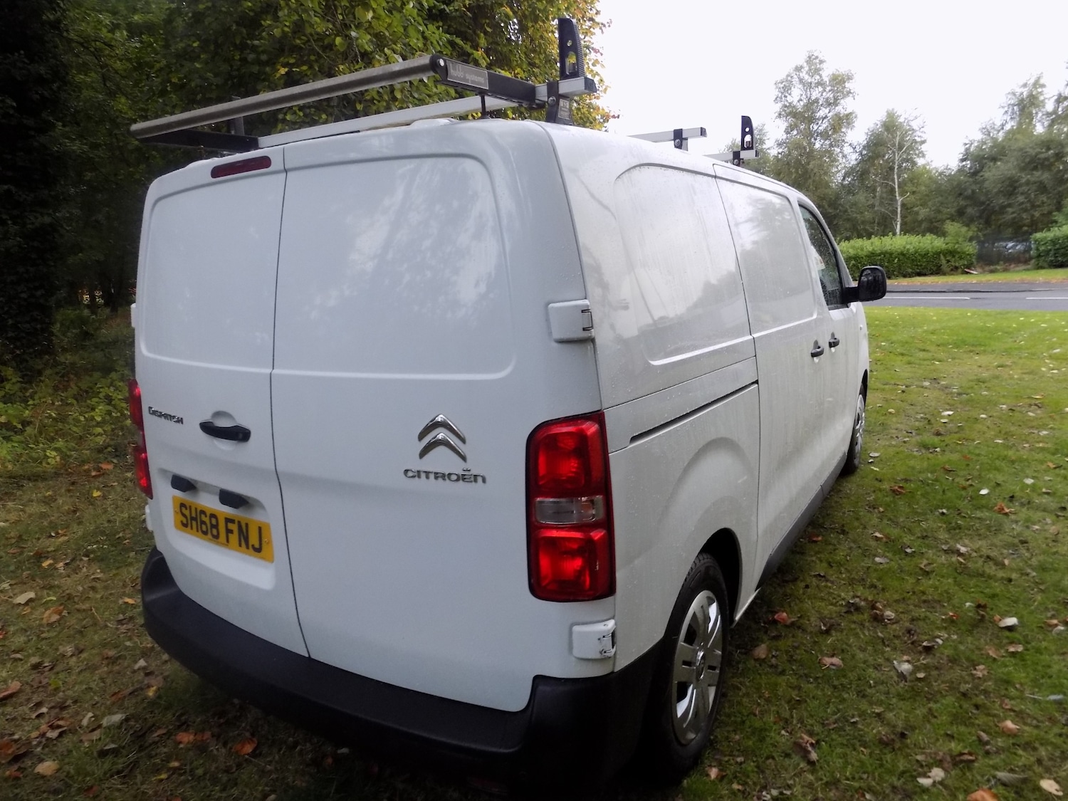 Used Citroen Dispatch 2019 for sale - 76046694: Photo 11