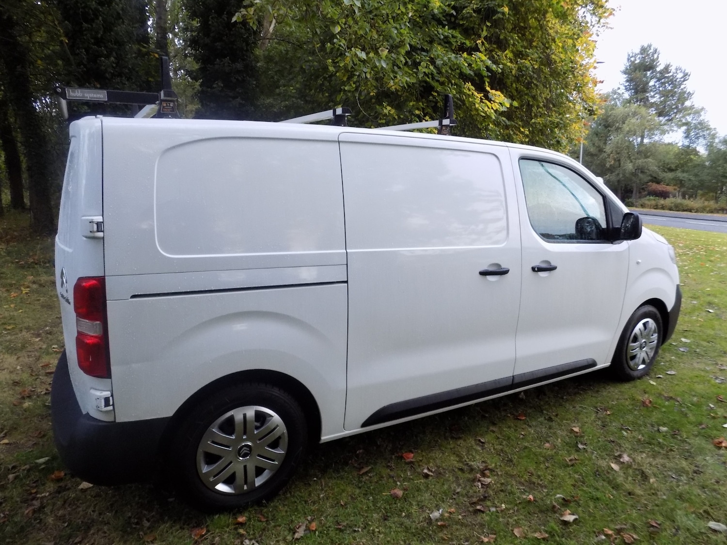 Used Citroen Dispatch 2019 for sale - 76046694: Photo 12