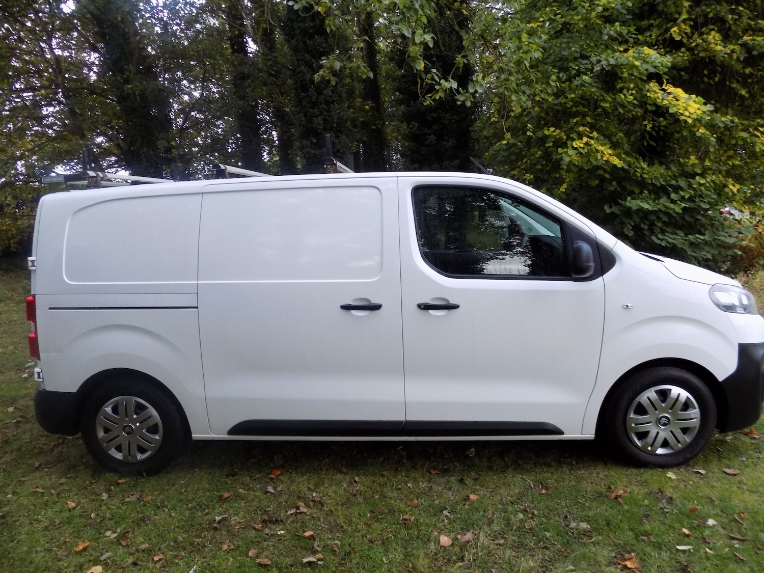 Used Citroen Dispatch 2019 for sale - 76046694: Photo 13