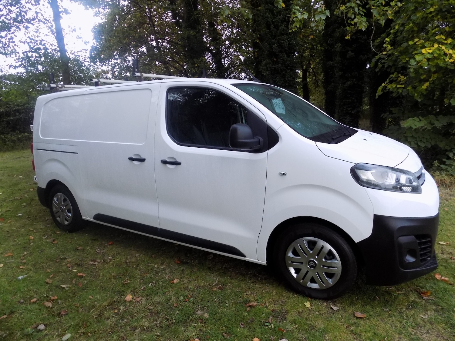 Used Citroen Dispatch 2019 for sale - 76046694: Photo 14