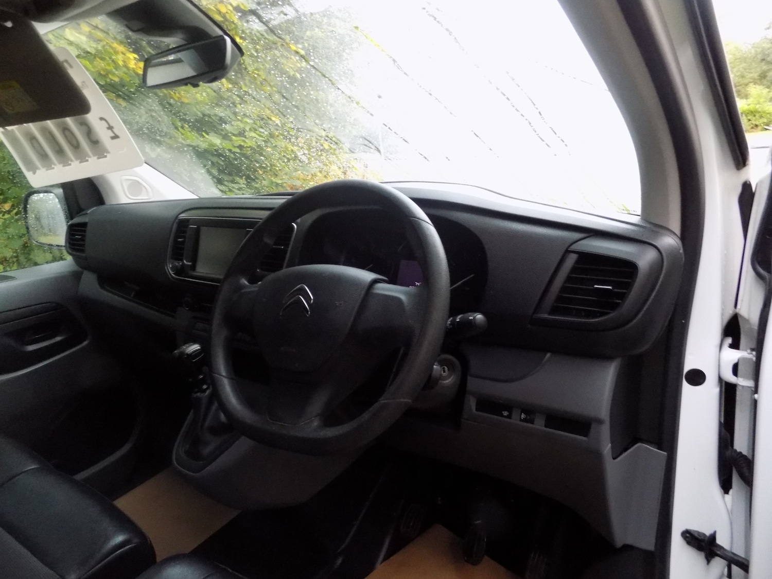 Used Citroen Dispatch 2019 for sale - 76046694: Photo 15