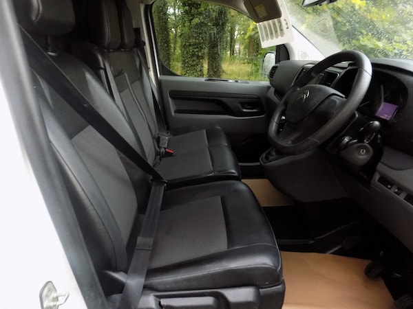 Used Citroen Dispatch 2019 for sale - 76046694: Photo 16