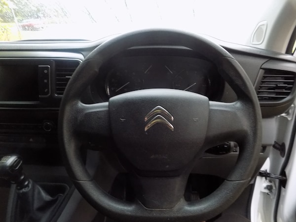 Used Citroen Dispatch 2019 for sale - 76046694: Photo 18