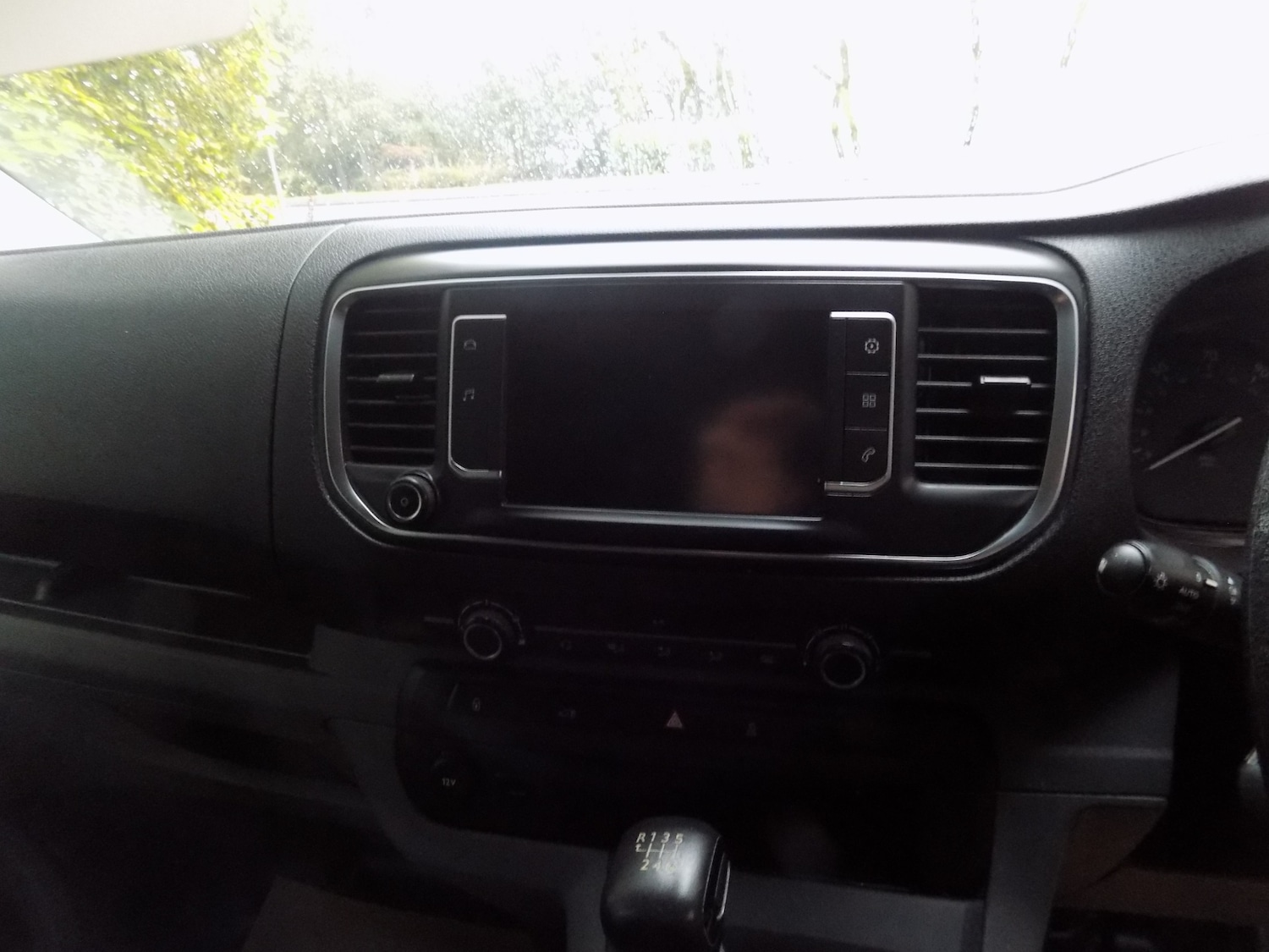 Used Citroen Dispatch 2019 for sale - 76046694: Photo 19