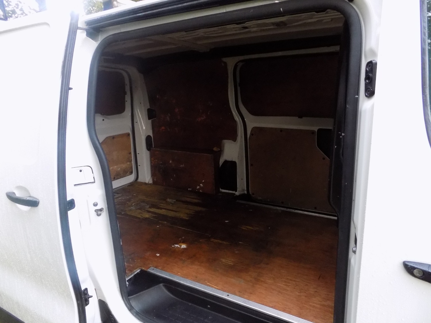 Used Citroen Dispatch 2019 for sale - 76046694: Photo 20