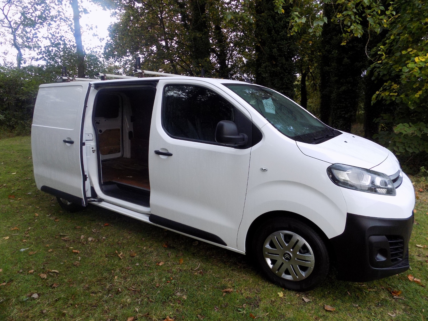 Used Citroen Dispatch 2019 for sale - 76046694: Photo 21