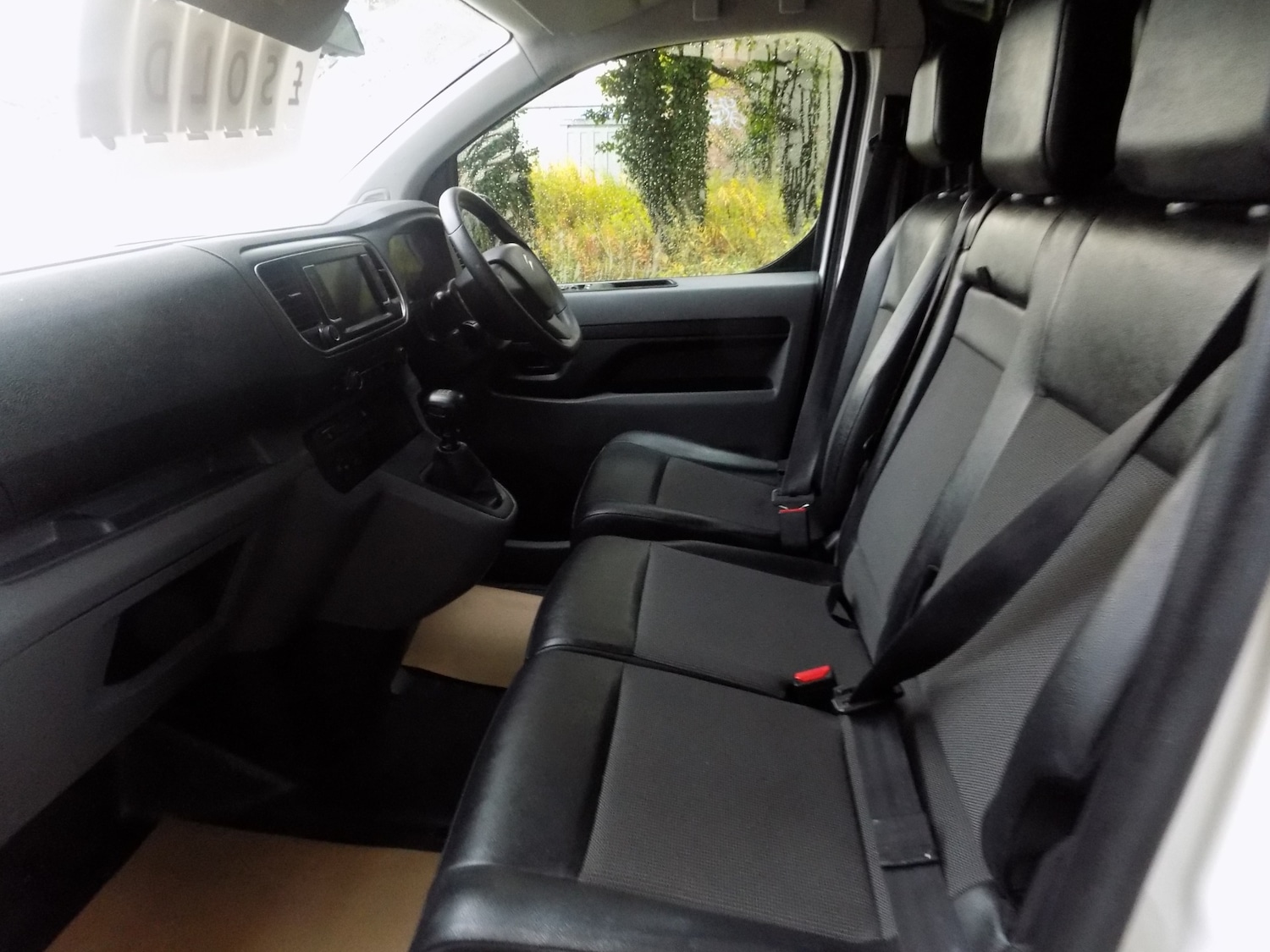 Used Citroen Dispatch 2019 for sale - 76046694: Photo 24