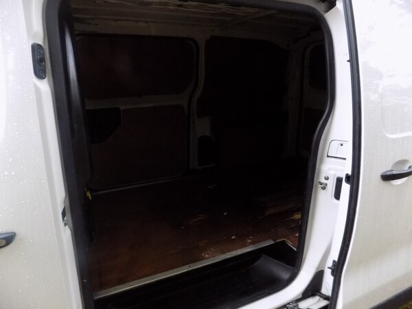 Used Citroen Dispatch 2019 for sale - 76046694: Photo 26