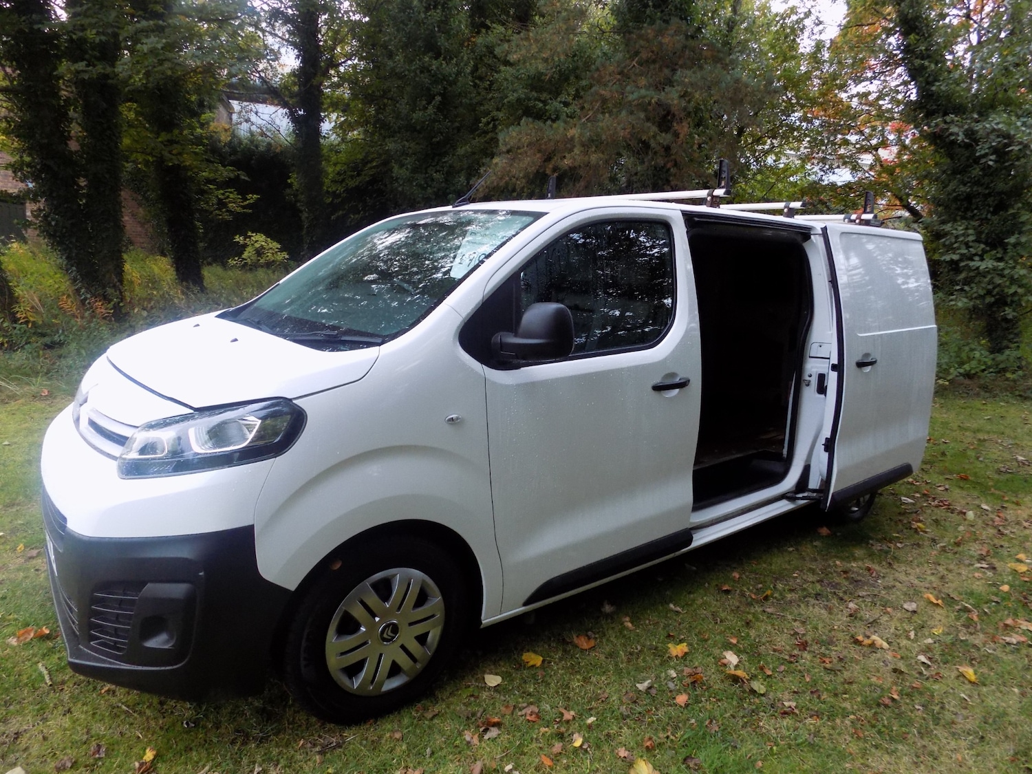 Used Citroen Dispatch 2019 for sale - 76046694: Photo 27