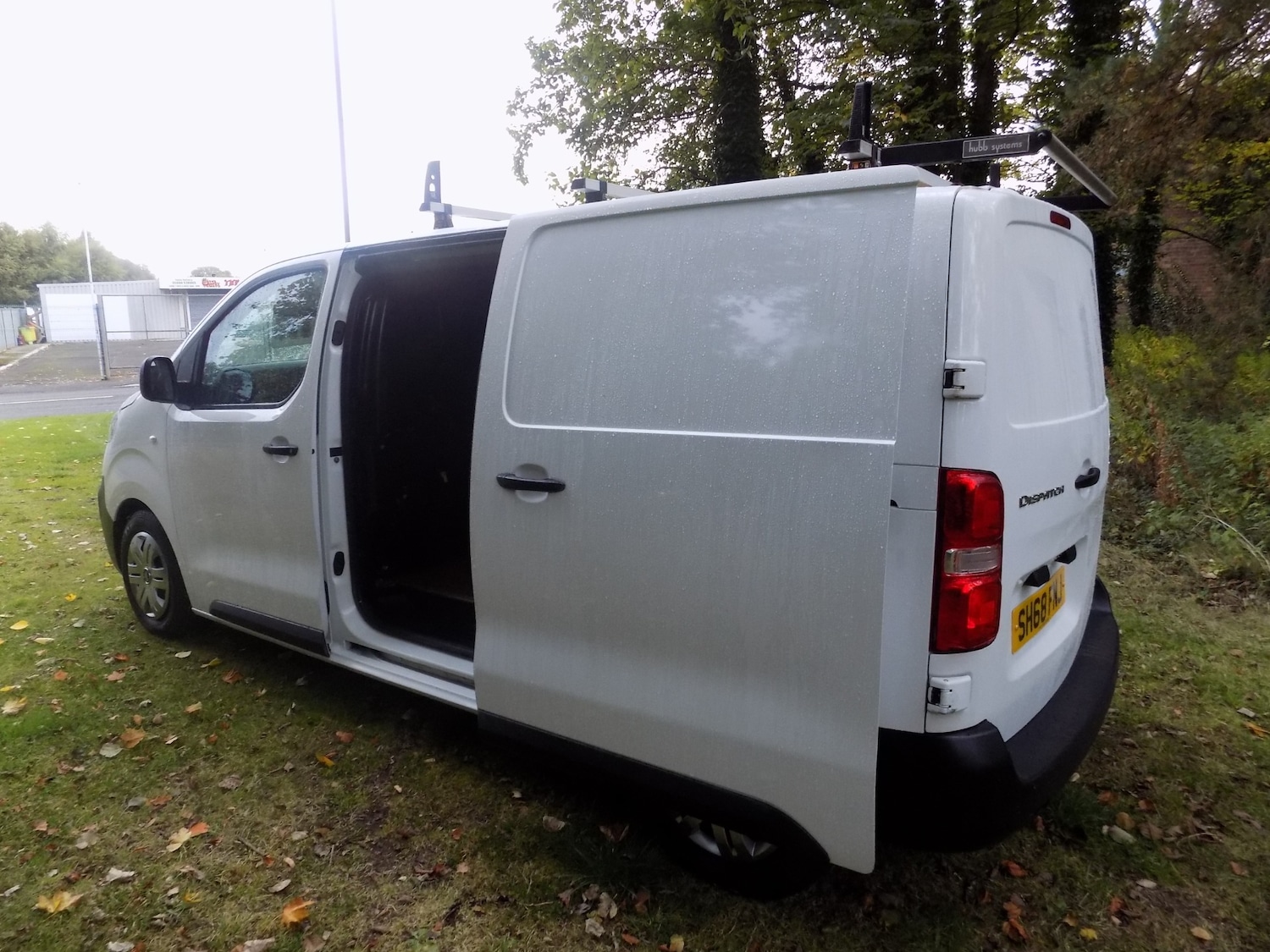 Used Citroen Dispatch 2019 for sale - 76046694: Photo 28