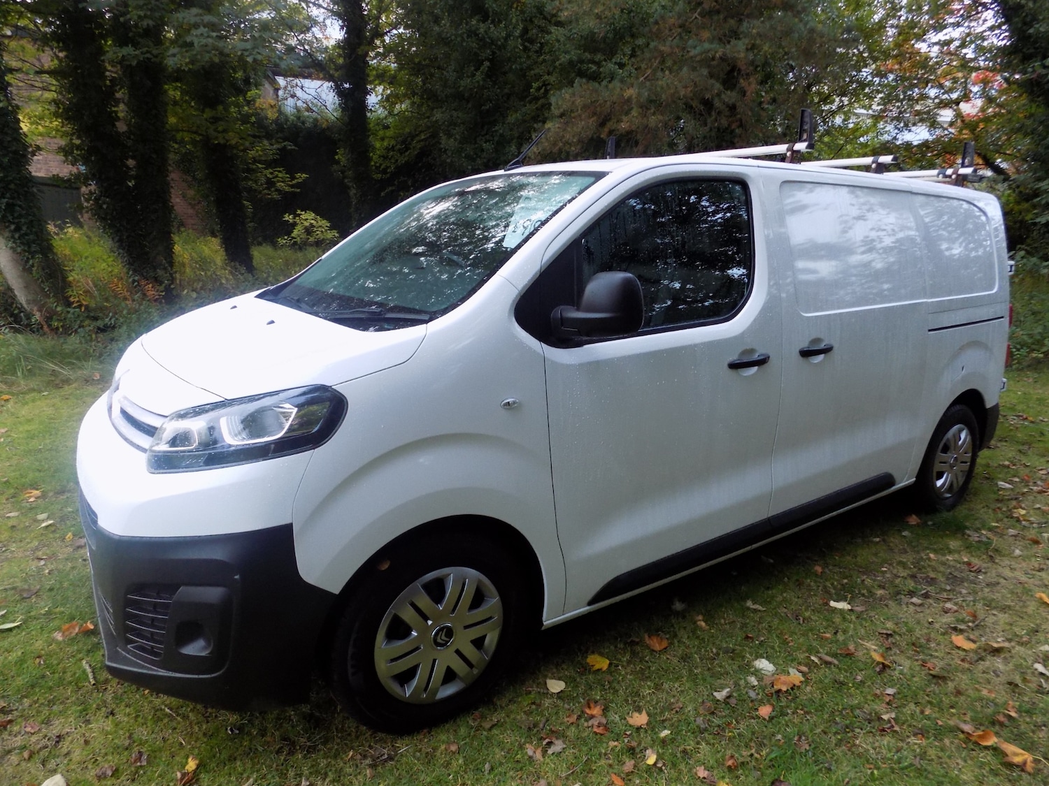 Used Citroen Dispatch 2019 for sale - 76046694: Photo 5