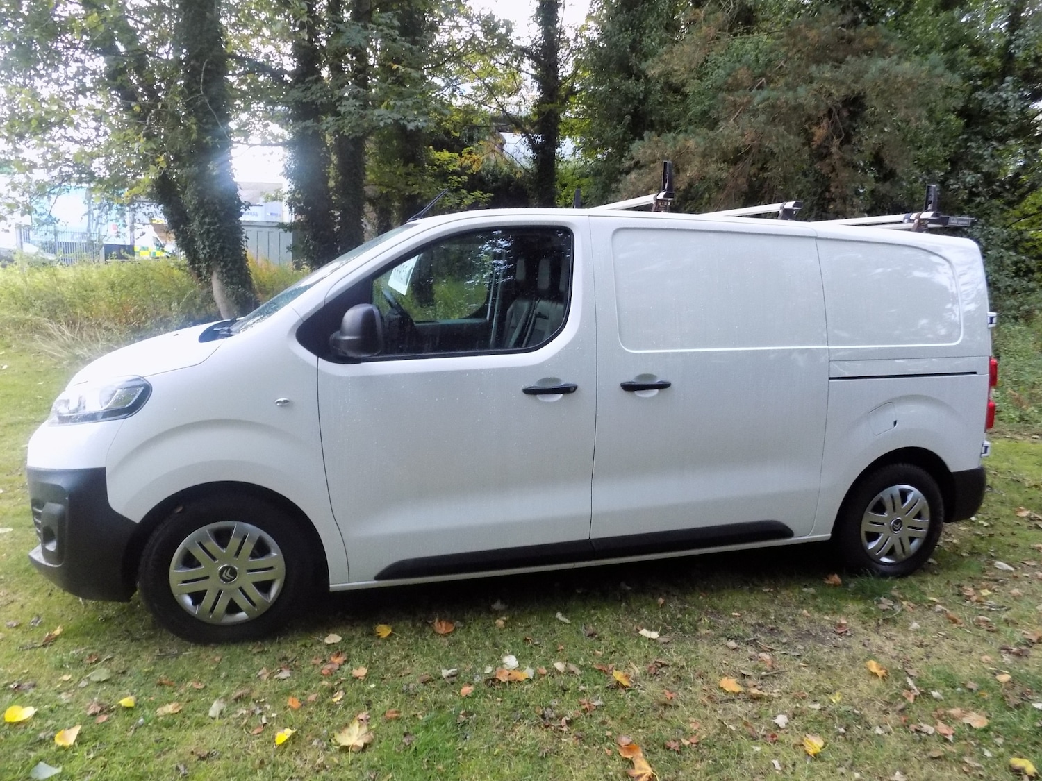 Used Citroen Dispatch 2019 for sale - 76046694: Photo 6