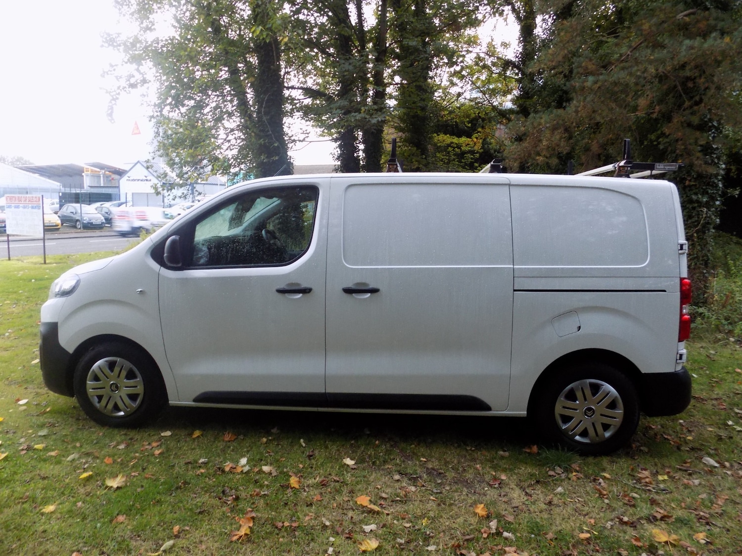 Used Citroen Dispatch 2019 for sale - 76046694: Photo 7