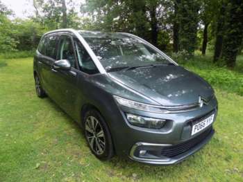 2016 (66) - 1.6 BlueHDi Feel 5dr