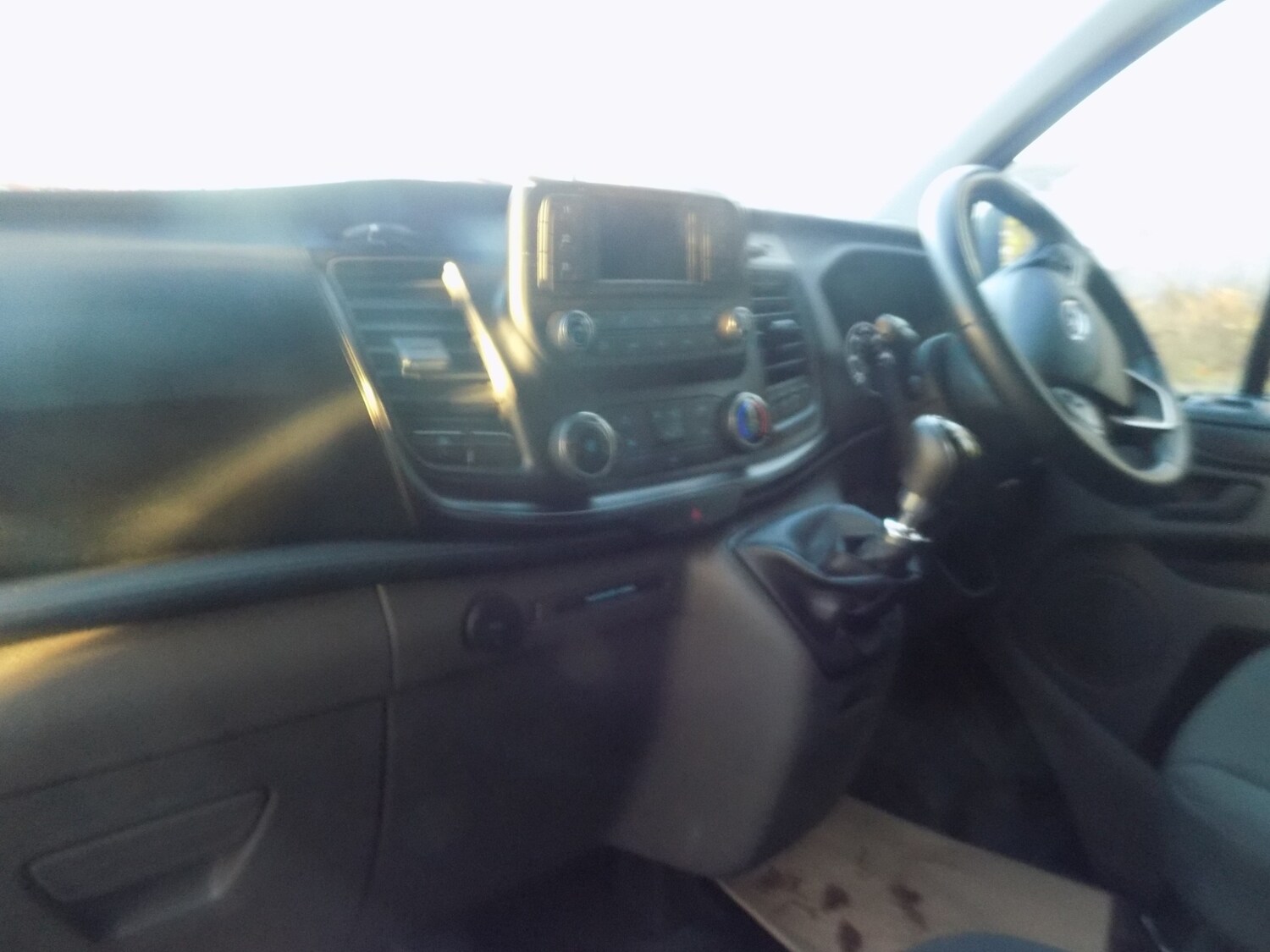 Used Ford Transit Custom 2022 for sale - 76652297: Photo 26