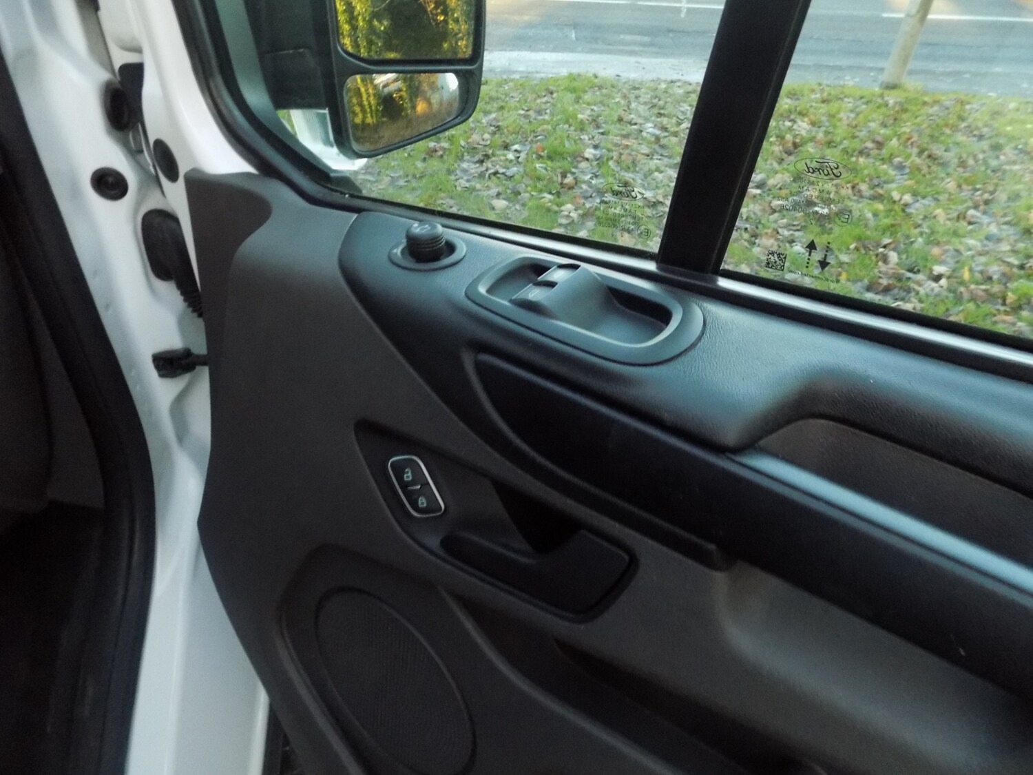 Used Ford Transit Custom 2022 for sale - 76652297: Photo 29