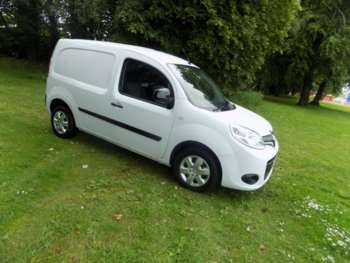 Used Renault Kangoo 2019 for sale - 74992434: Photo