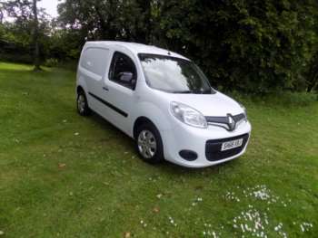 Used Renault Kangoo 2019 for sale - 74992434: Photo