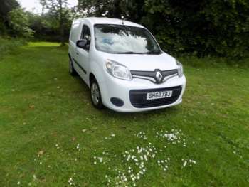 Used Renault Kangoo 2019 for sale - 74992434: Photo