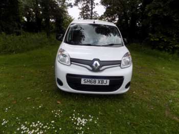 Used Renault Kangoo 2019 for sale - 74992434: Photo