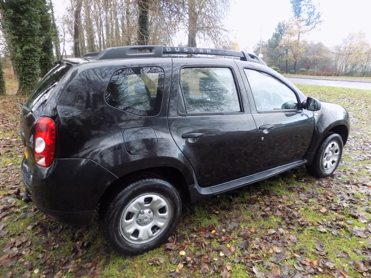 Used Dacia Duster 2015 for sale - 76777106: Photo 12