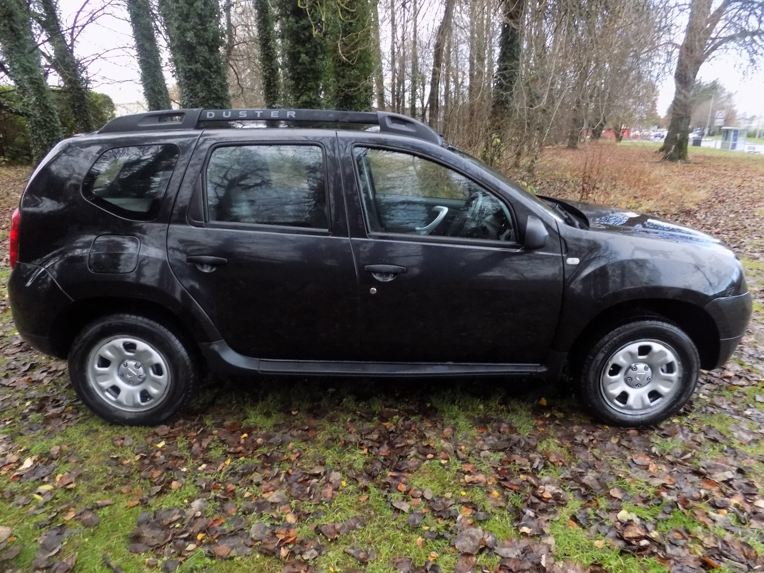 Used Dacia Duster 2015 for sale - 76777106: Photo 13