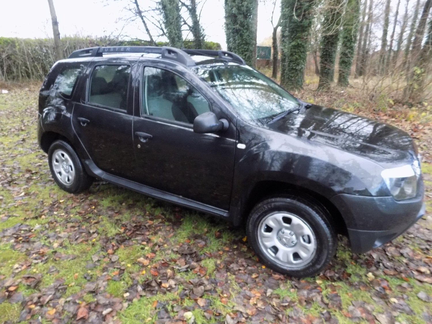 Used Dacia Duster 2015 for sale - 76777106: Photo 14