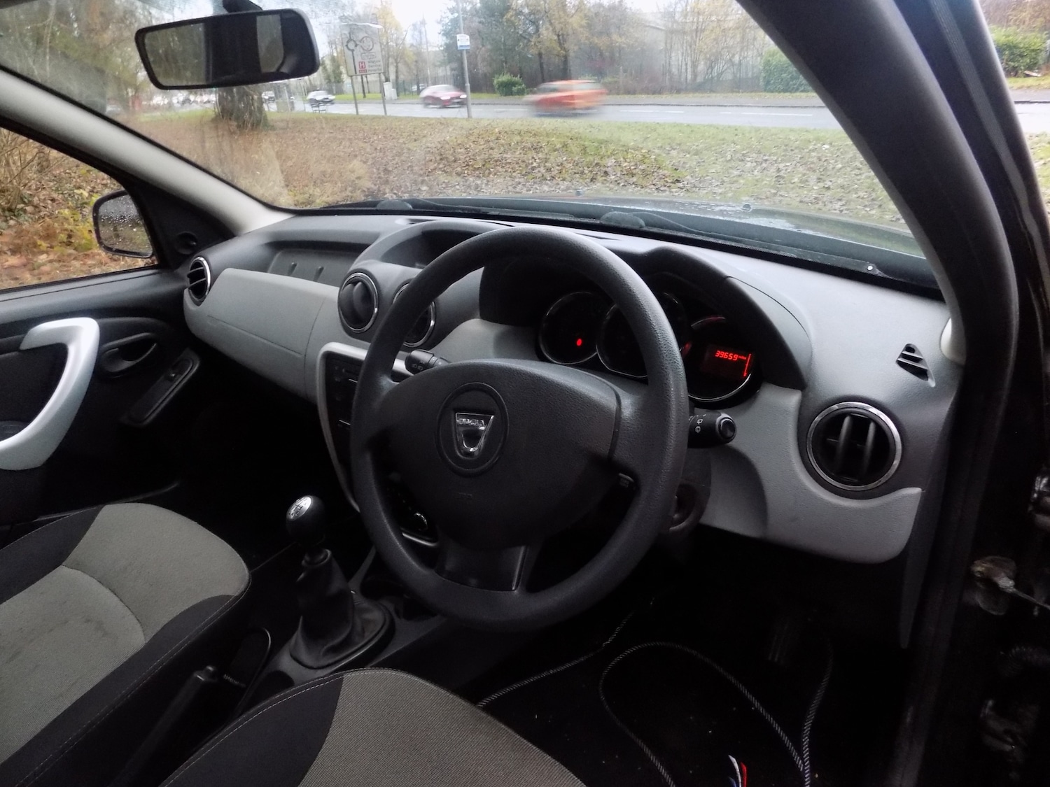 Used Dacia Duster 2015 for sale - 76777106: Photo 15