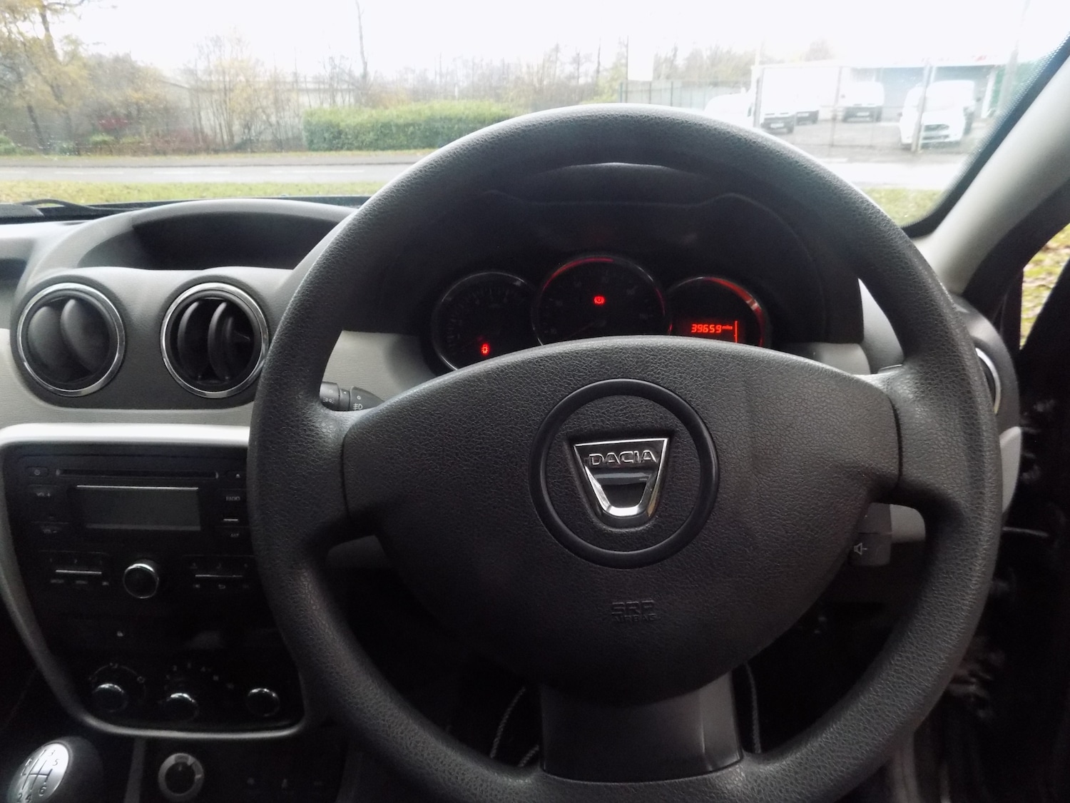 Used Dacia Duster 2015 for sale - 76777106: Photo 18