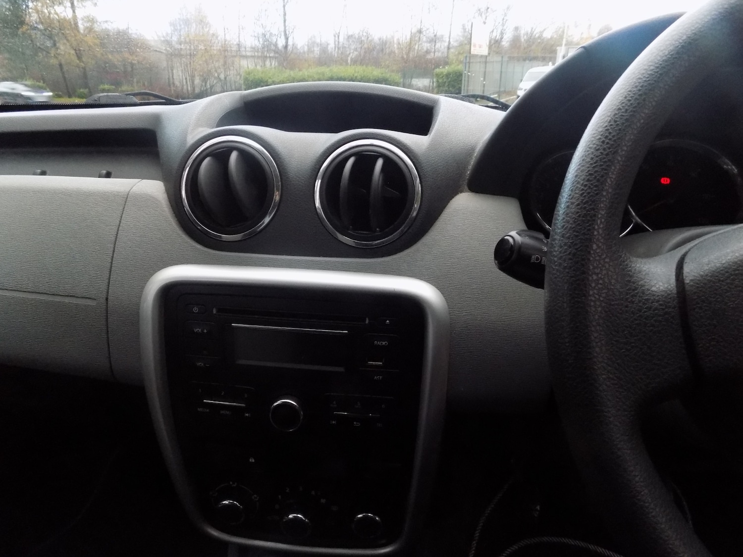 Used Dacia Duster 2015 for sale - 76777106: Photo 19